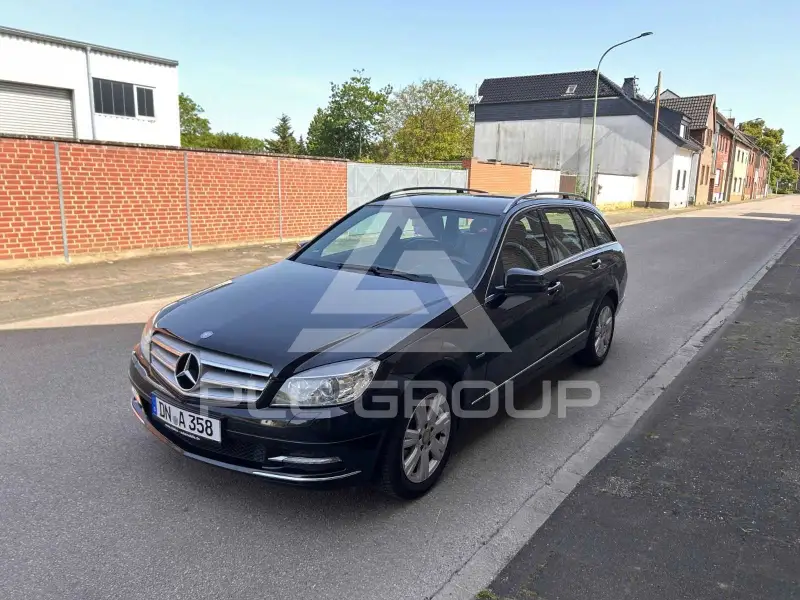2011 Mercedes Benz 200