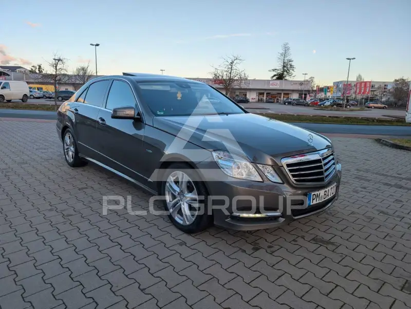 2011 Mercedes Benz 200