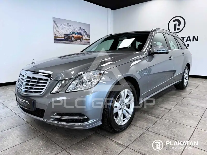 2011 Mercedes Benz E 250