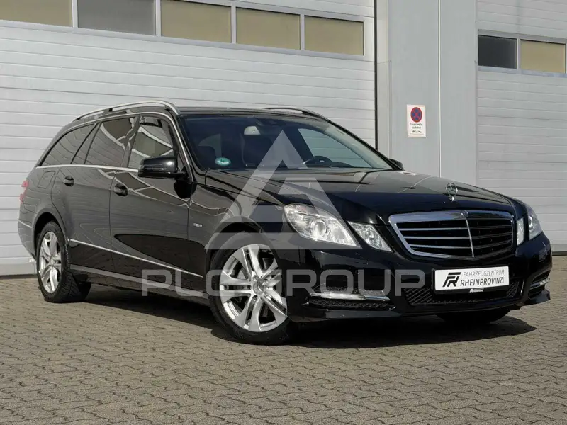 2011 Mercedes Benz E 250