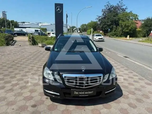 2011 Mercedes Benz E 250