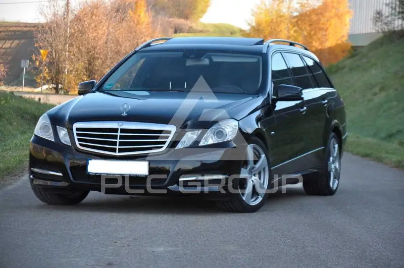 2011 Mercedes Benz E 250