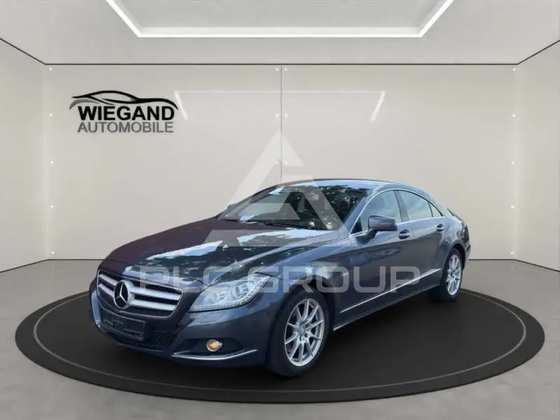 2011 Mercedes Benz CLS 350