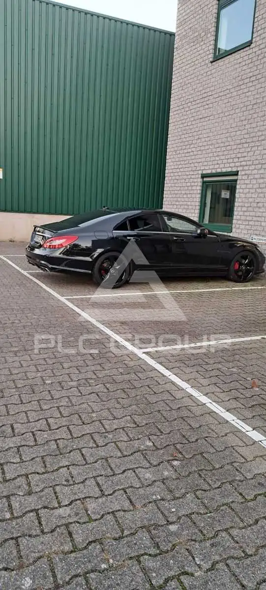 2011 Mercedes Benz CLS 350