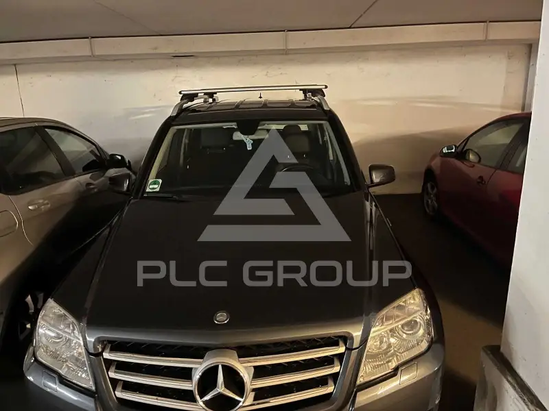 2011 Mercedes Benz GLK 250