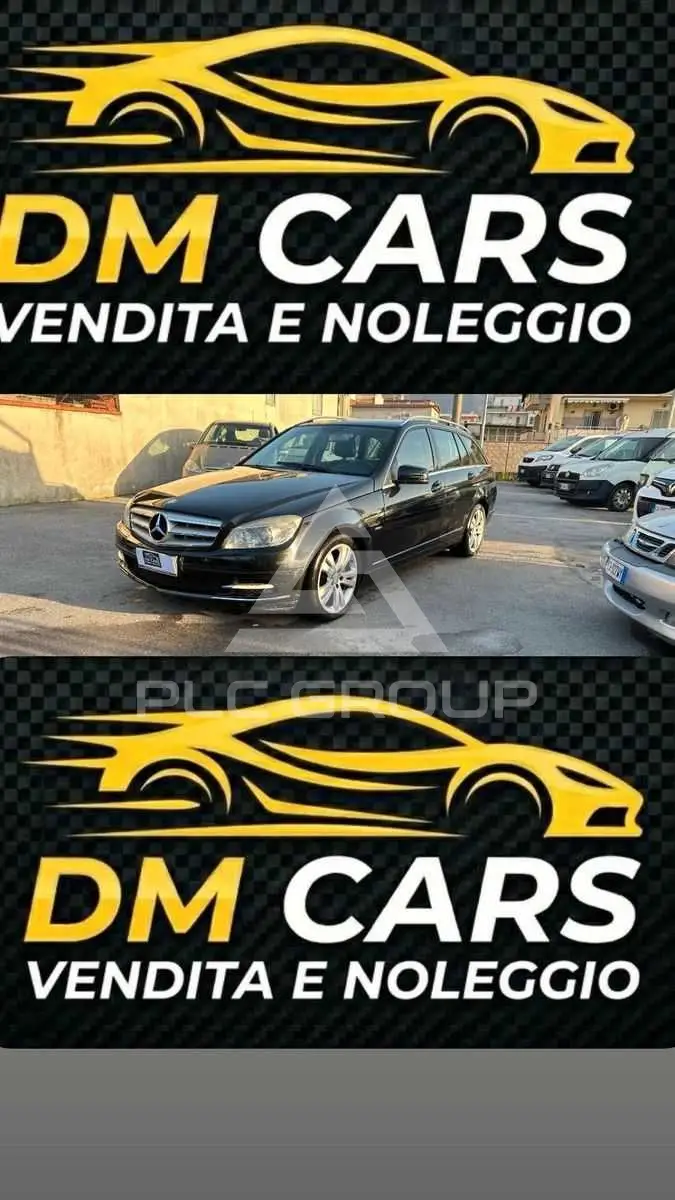 2011 Mercedes Benz C 250