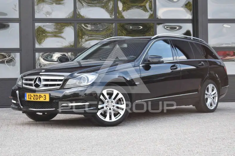 2011 Mercedes Benz C 250