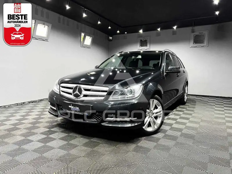 2011 Mercedes Benz C 250