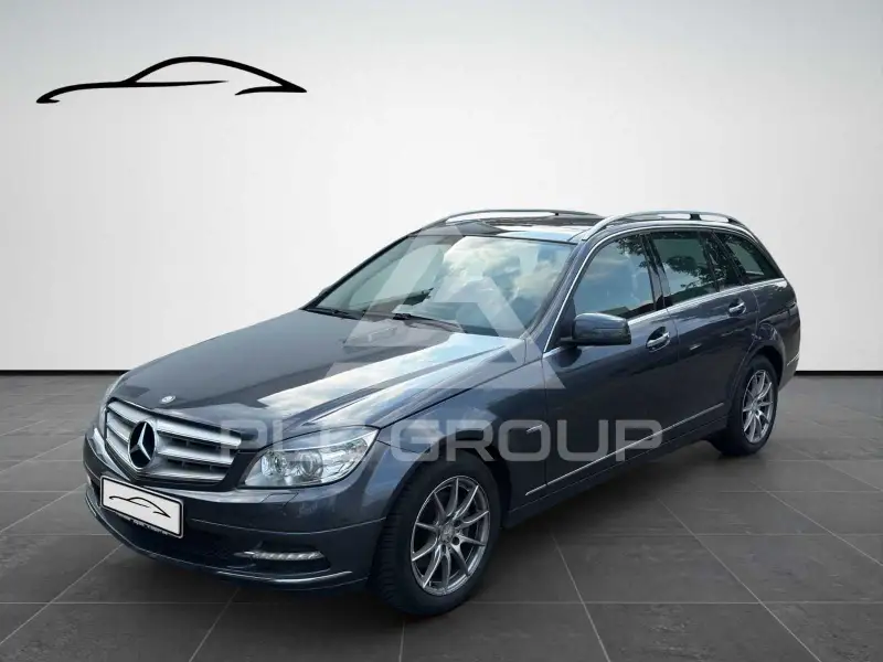 2011 Mercedes Benz C 250