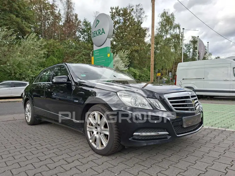 2011 Mercedes Benz S 350