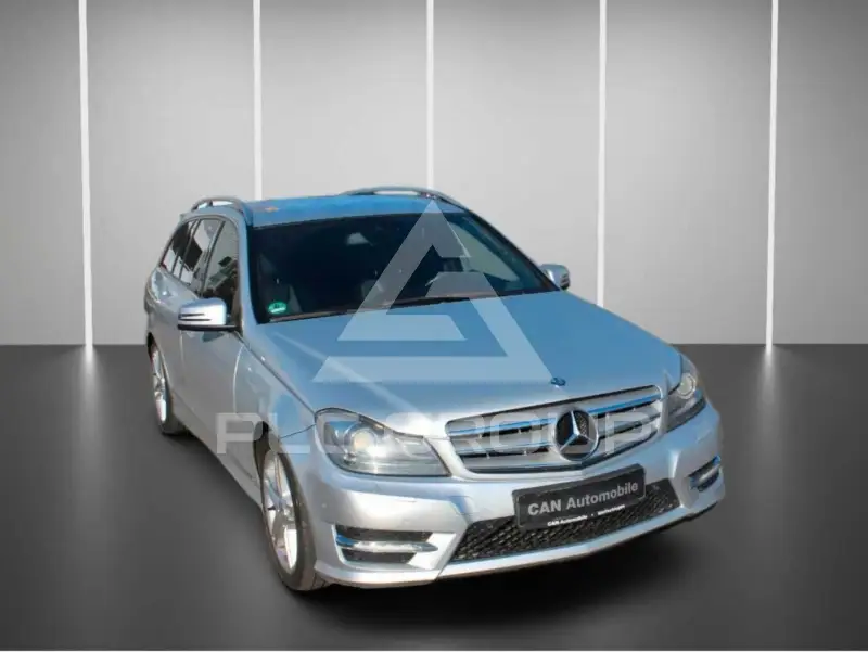 2011 Mercedes Benz C 300