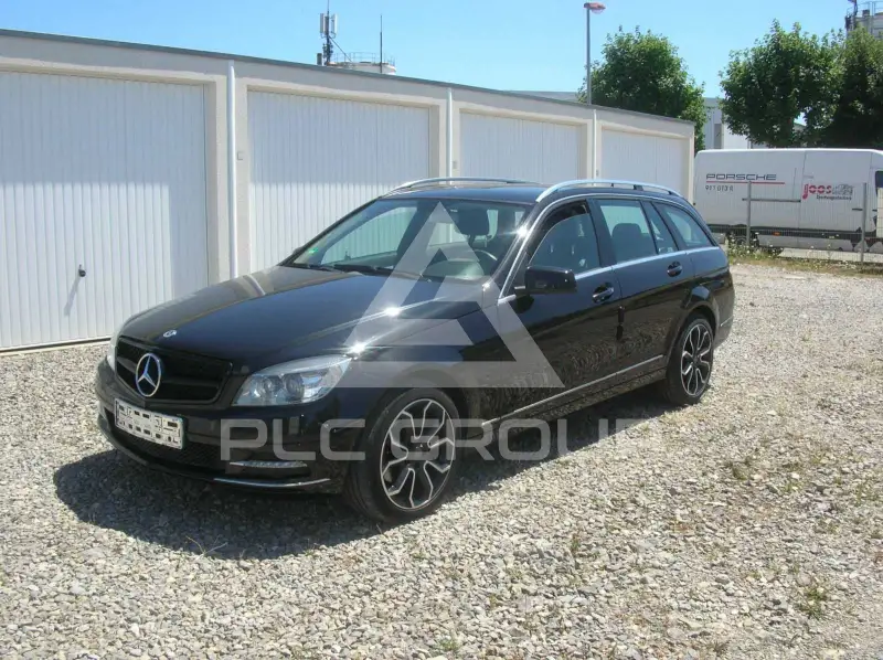 2011 Mercedes Benz C 300