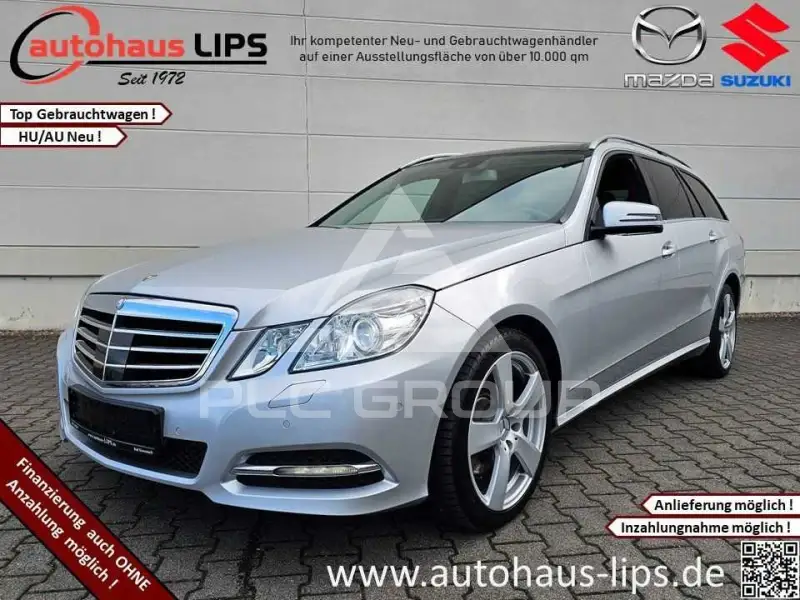 2011 Mercedes Benz E 350