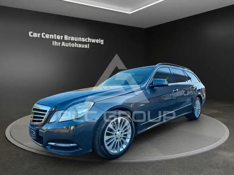 2011 Mercedes Benz E 350