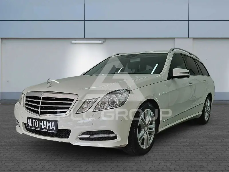 2011 Mercedes Benz E 350