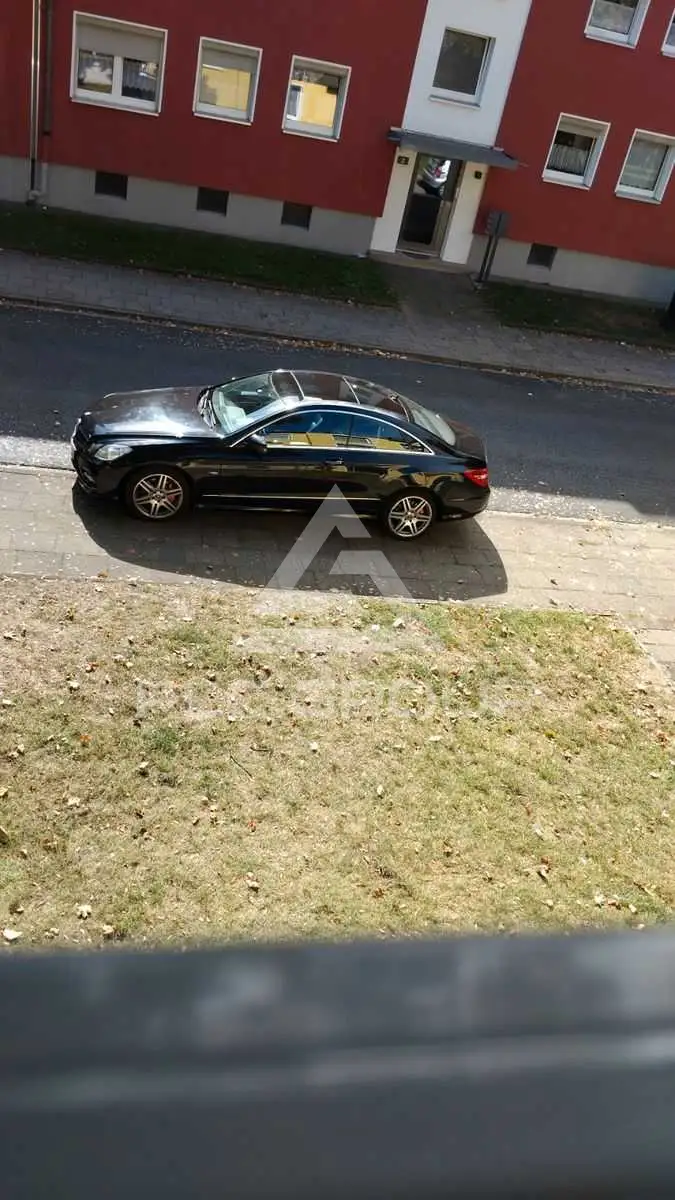2011 Mercedes Benz E 350