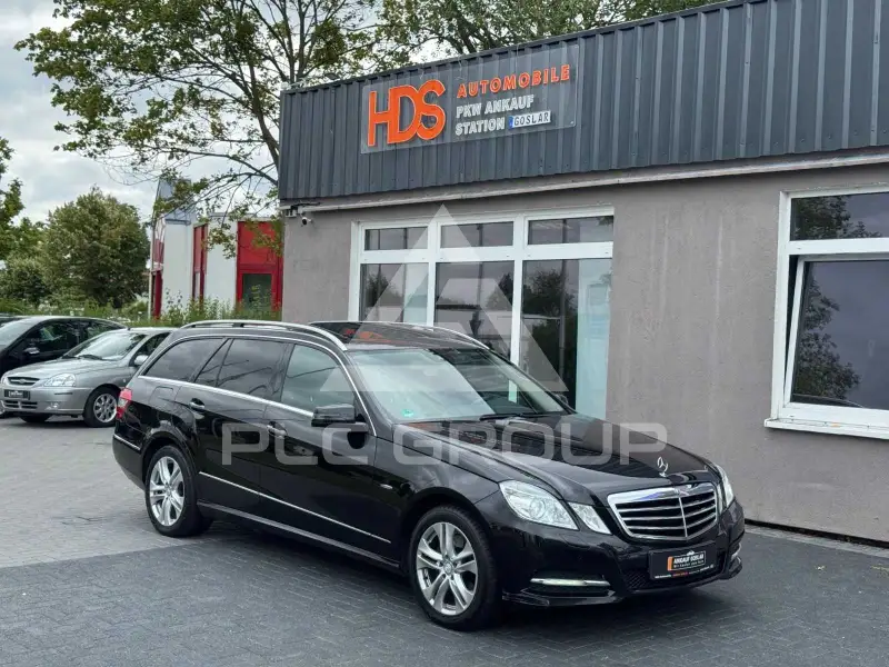 2011 Mercedes Benz E 350