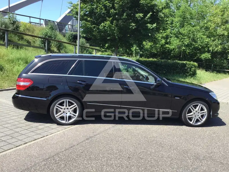 2011 Mercedes Benz E 350