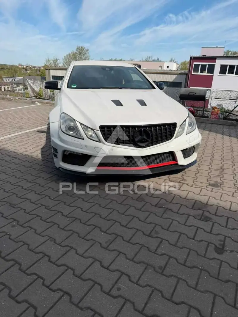 2011 Mercedes Benz E 350
