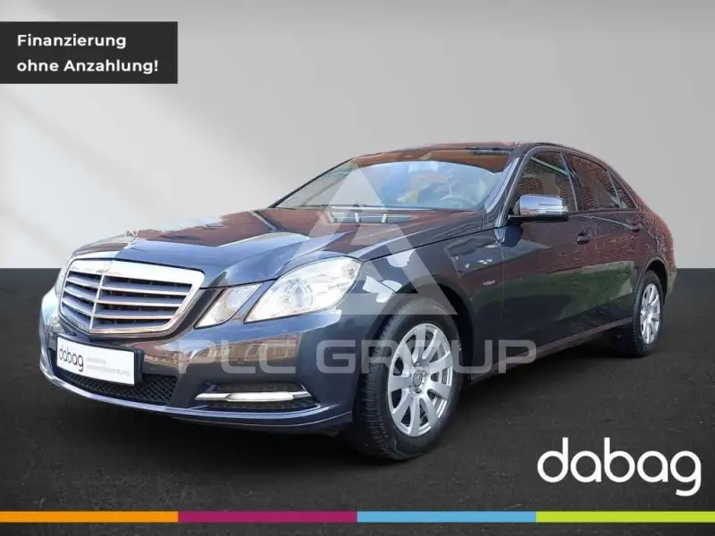 2011 Mercedes Benz E 300