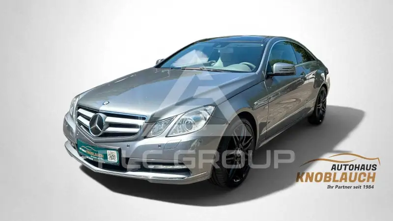 2011 Mercedes Benz E 300