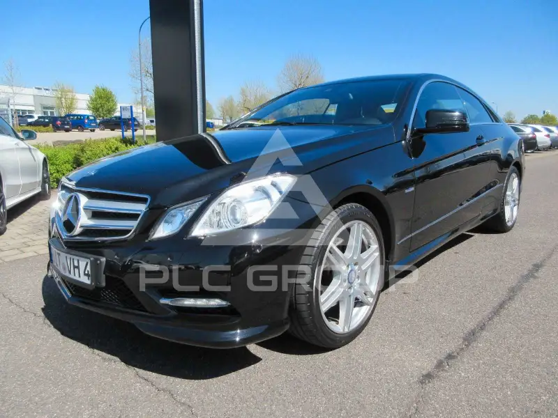 2011 Mercedes Benz E 300