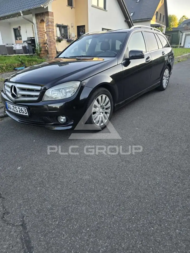 2011 Mercedes Benz 220