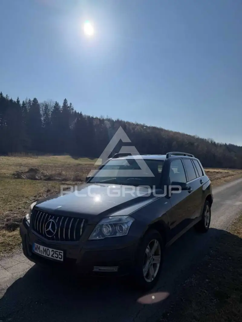 2011 Mercedes Benz 220