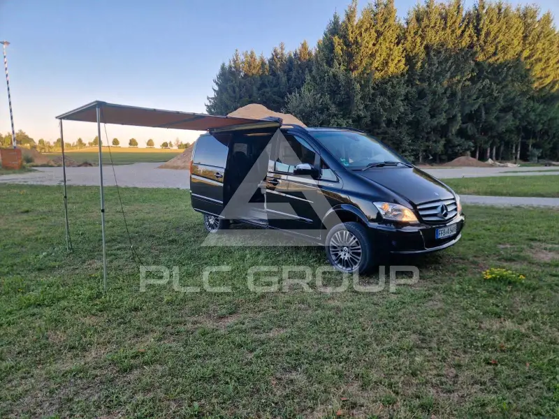 2011 Mercedes Benz Viano