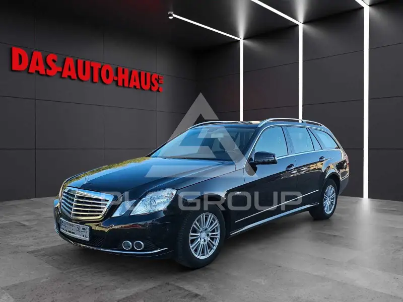 2011 Mercedes Benz E 200