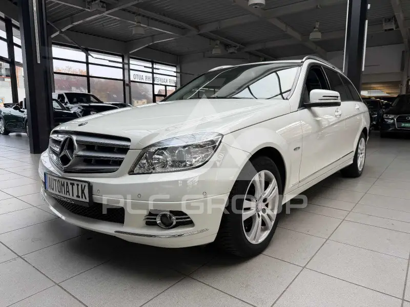 2011 Mercedes Benz C 180