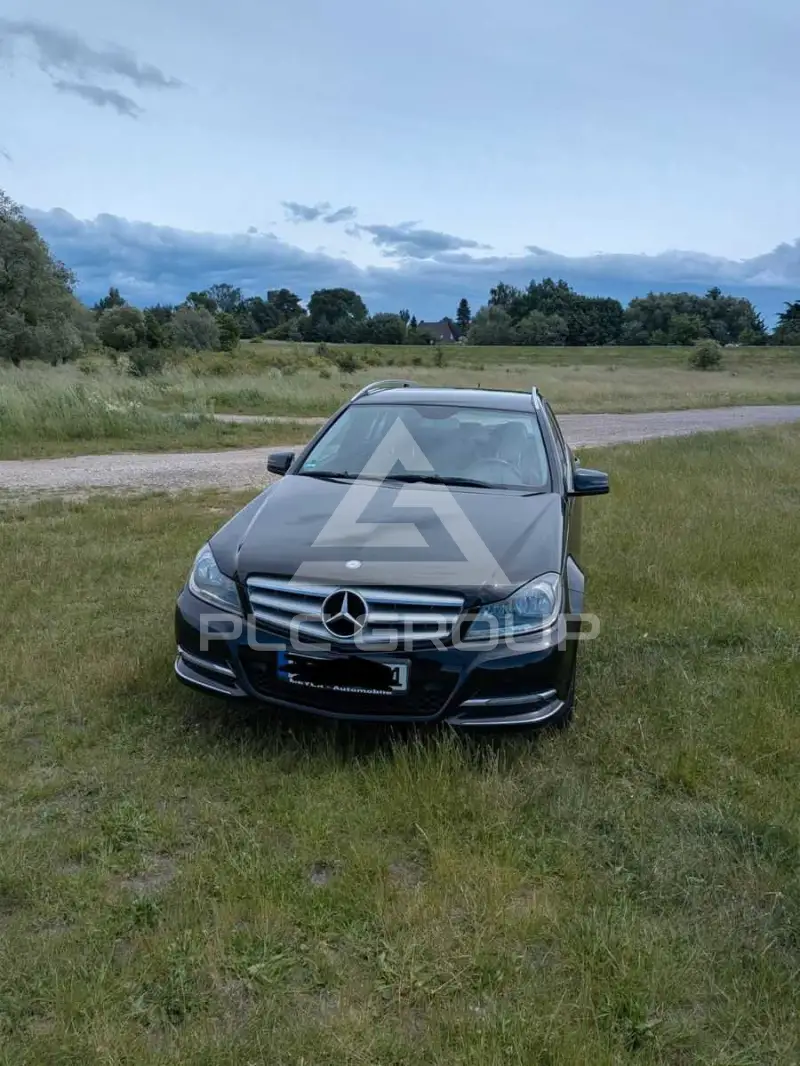 2011 Mercedes Benz C 180