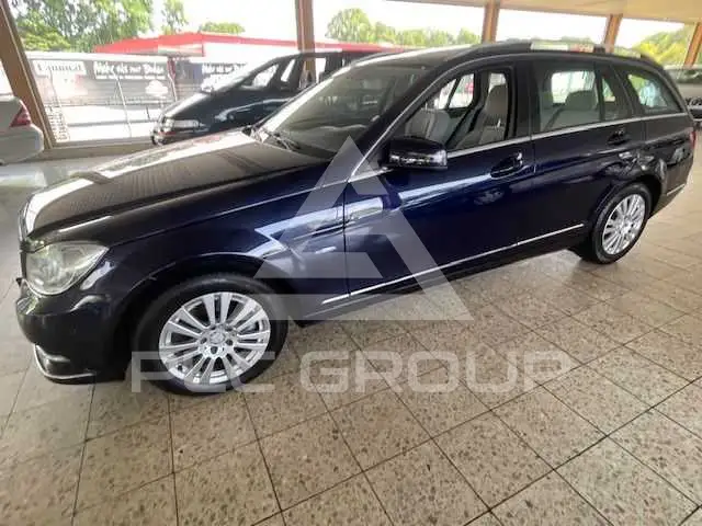 2011 Mercedes Benz C 180