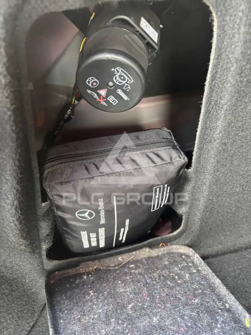 2011 Mercedes Benz C 200