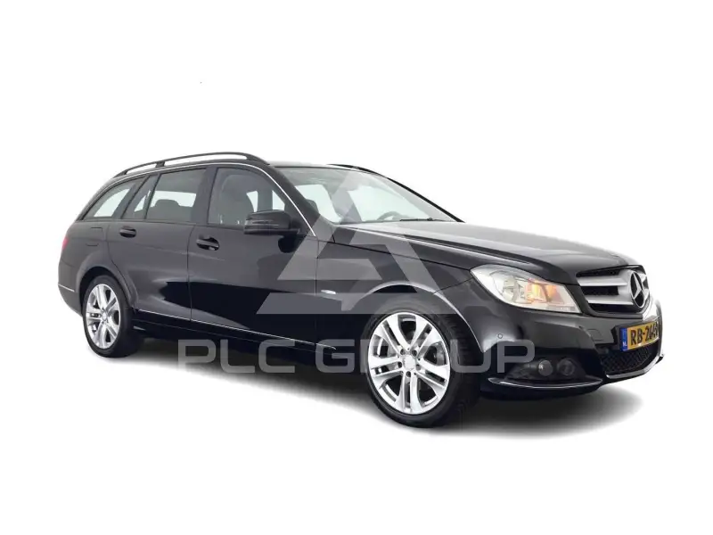 2011 Mercedes Benz C 200