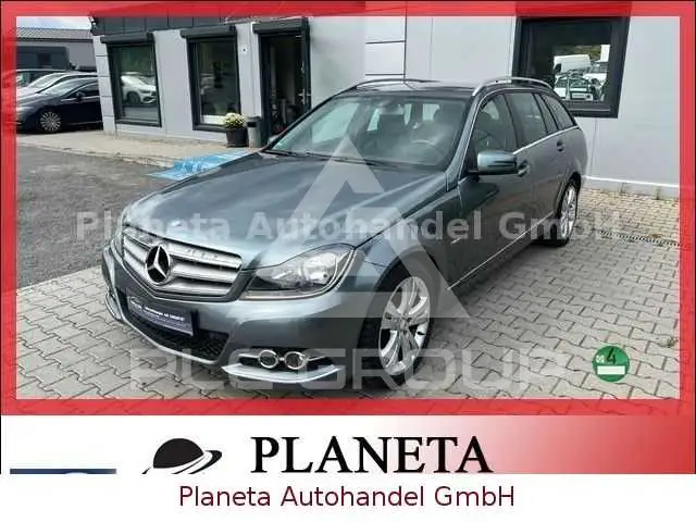 2011 Mercedes Benz C 200