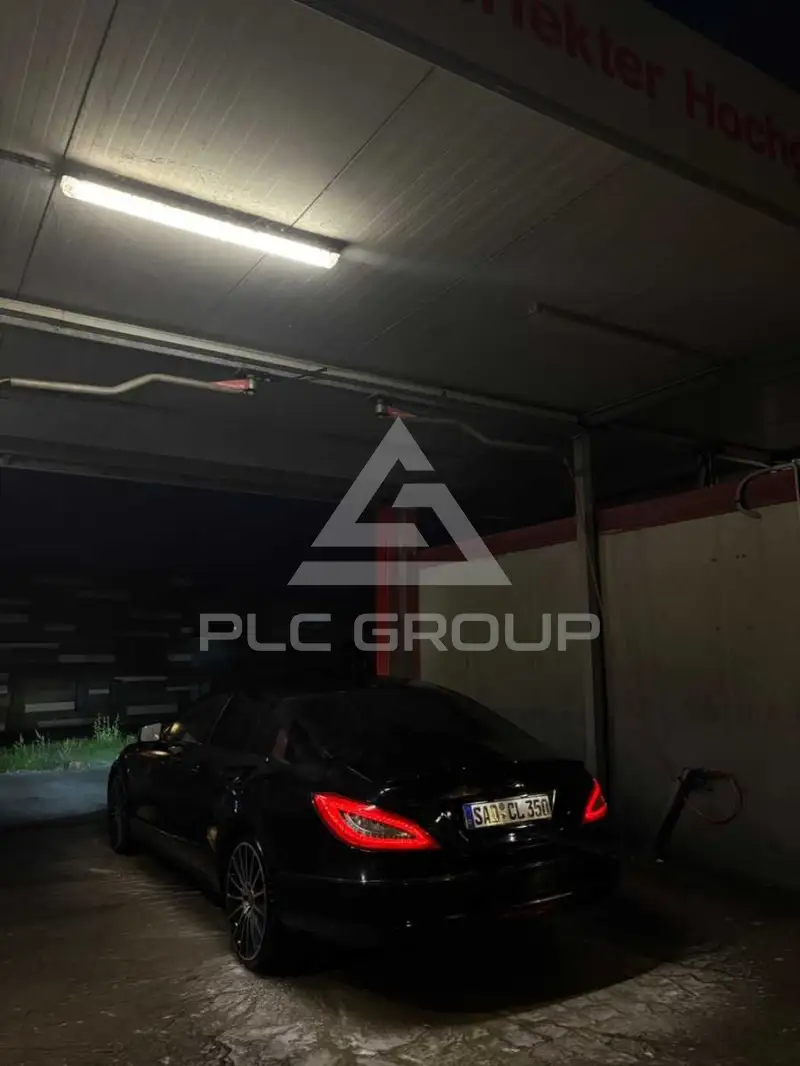 2011 Mercedes Benz CLS 250