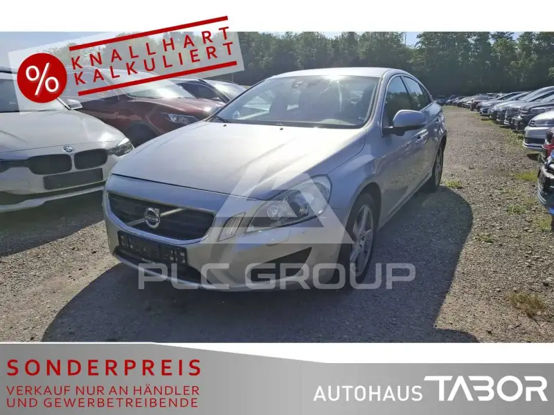 2011 Volvo S60