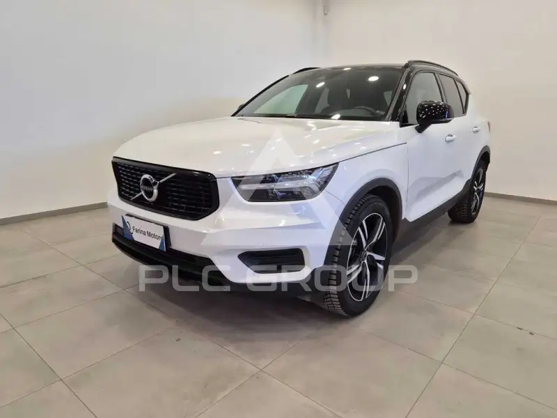 2019 Volvo Others