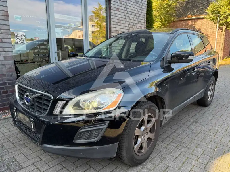 2011 Volvo XC60