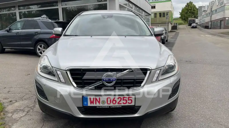 2011 Volvo XC60