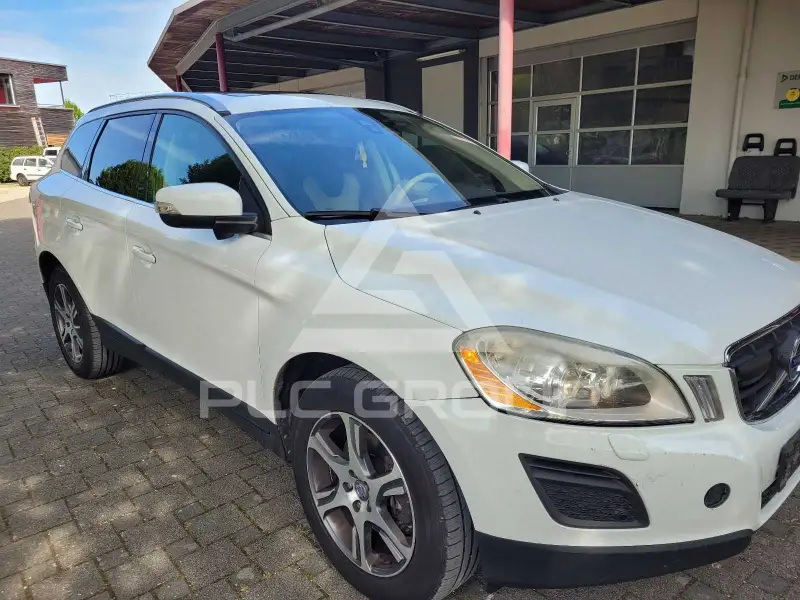 2011 Volvo XC60
