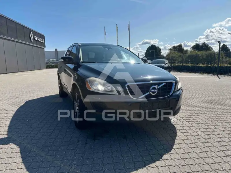 2011 Volvo XC60