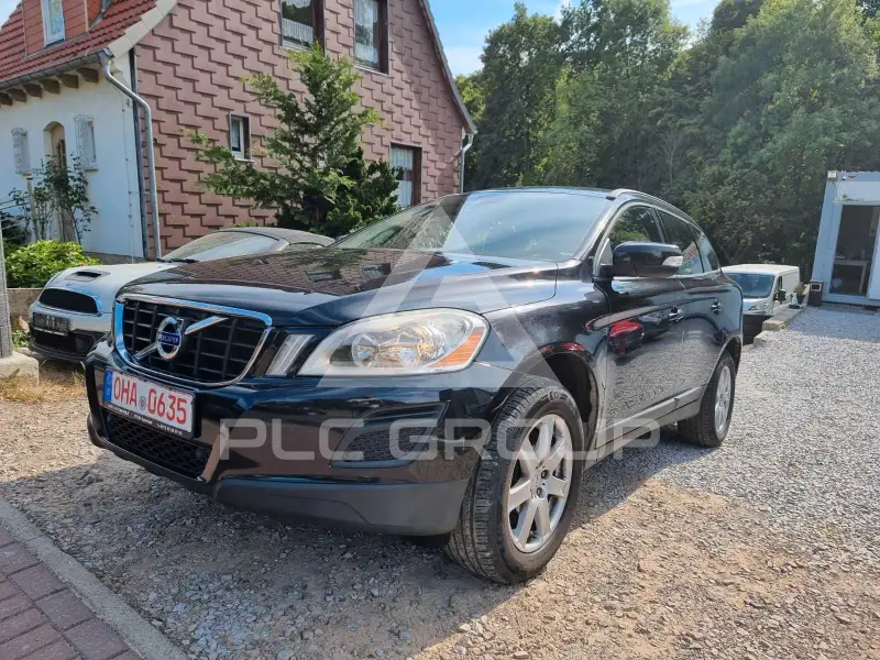 2011 Volvo XC60