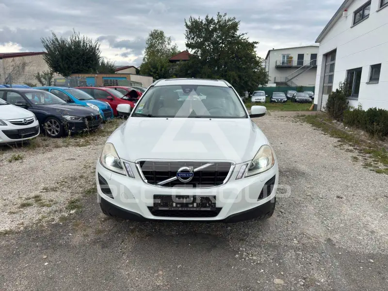 2011 Volvo XC60