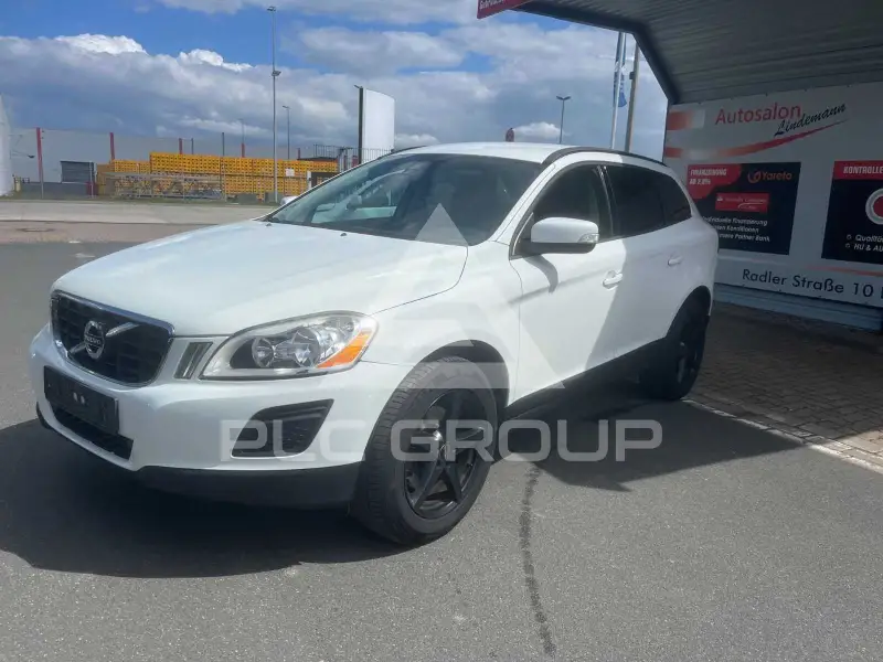 2011 Volvo XC60