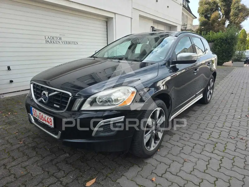 2011 Volvo XC60