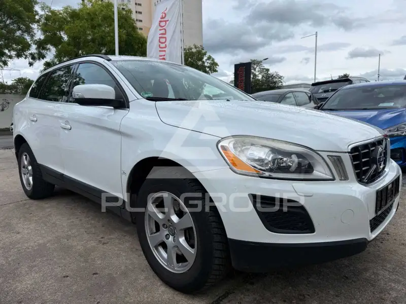 2011 Volvo XC60