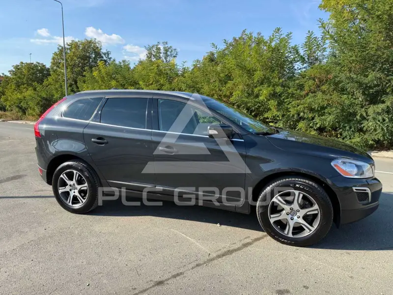 2011 Volvo XC60