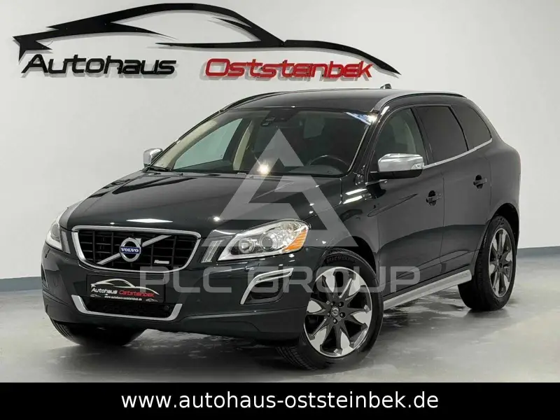 2011 Volvo XC60